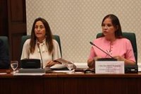 L'oposició demana la dimissió de Niubó després de l'error en les proves Pisa 2025