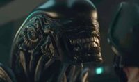 Primer vistazo a los xenomorfos en la temporada 2 de Alien: Planeta Tierra