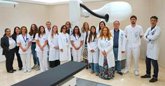 Foto: Empresas.- Hospital Ruber Internacional conmemora 20 años de la primera unidad de radiocirugía robótica 'CyberKnife'