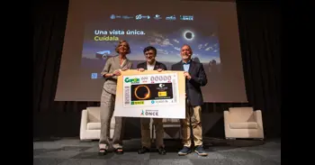 El Gobierno insta a evitar desplazamientos para ver el eclipse del 12 de agosto e insiste en la protección ocular