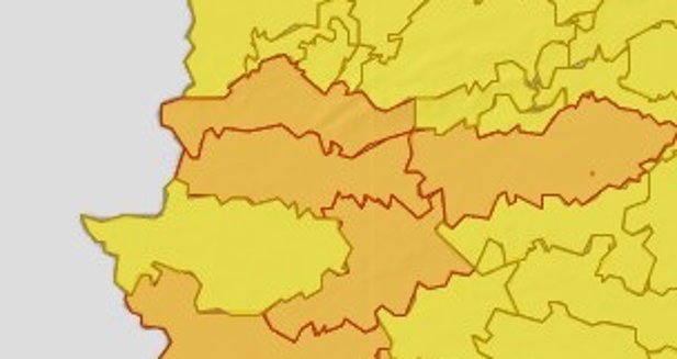 Extremadura