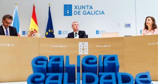 Galicia Rural