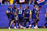 Foto: El tanto de Sidny Lopes Cabral ante Argentina, elegido mejor gol del Mundial 2026