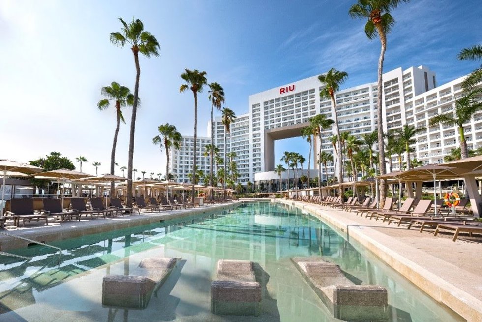 RIU reabre el Riu Palace Peninsula en Cancún tras su reforma integral y la incorporación del servicio Elite Club