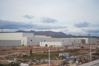 Archivo - PowerCo en Sagunto (Valencia)