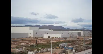 PowerCo descarta ceder el control de la gigafactoría de Sagunto ante una posible entrada de Gotion