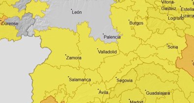 Castilla y León