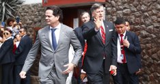 peru