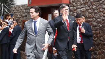 peru