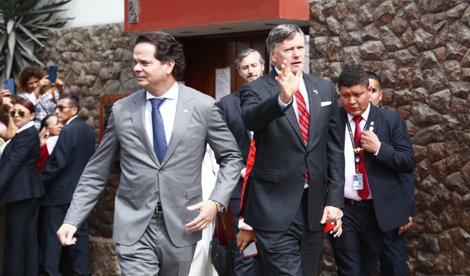 peru