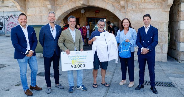 Galicia Turismo