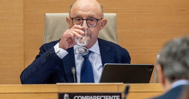 El juez del 'caso Montoro' acuerda prorrogar seis meses más la instrucción