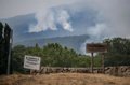 CyL activa la cuarta alerta por riesgo meteorológico de incendios forestales de este verano desde este martes