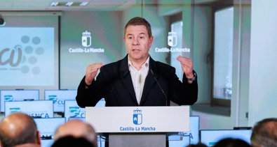 Castilla-La Mancha