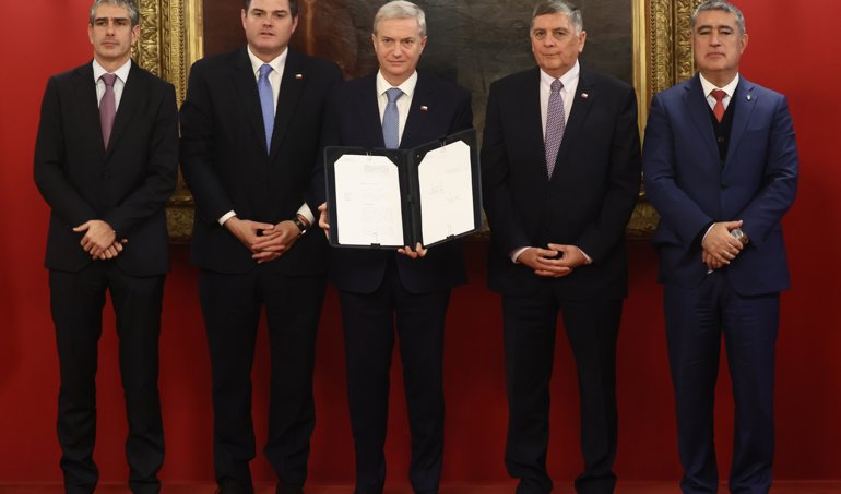 chile