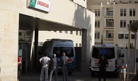 Es Andalucía - Granada
