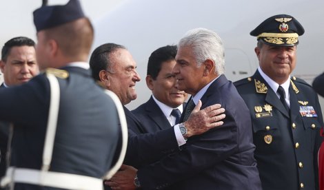 peru