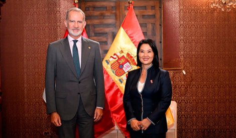 peru