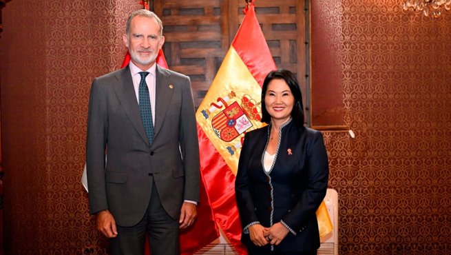 peru