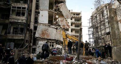 Líbano e Israel mantendrán una nueva ronda de conversaciones en Roma del 4 al 6 de agosto