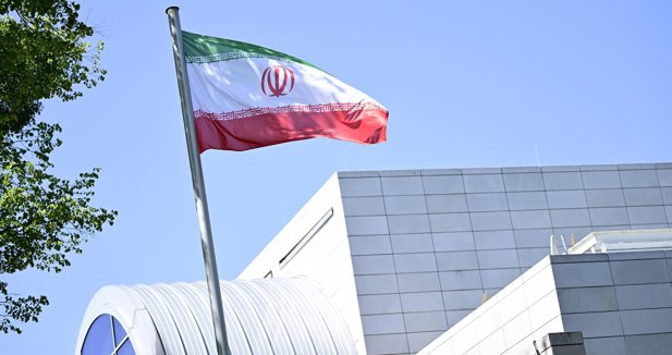 Irán ejecuta a dos hombres por cargos relacionados con las protestas antigubernamentales de enero