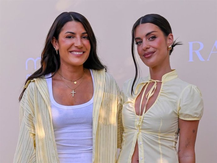Alba Paul y Dulceida