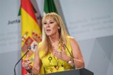 Foto: Andalucía pide el aplazamiento del CPFF por "falta absoluta de transparencia y de datos": "Es una trampa"