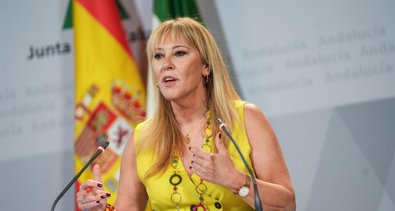 Es Andalucía - Sevilla