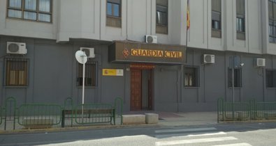 Castilla-La Mancha