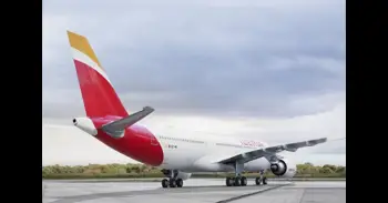 Iberia emitirá en directo el eclipse total de sol del 12 de agosto a 10.000 metros de altura