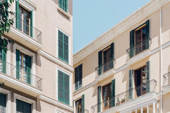 Archivo - Pisos.com sitúa a Tarragona como la capital de provincia con mayor rentabilidad del alquiler con un 7,96%.