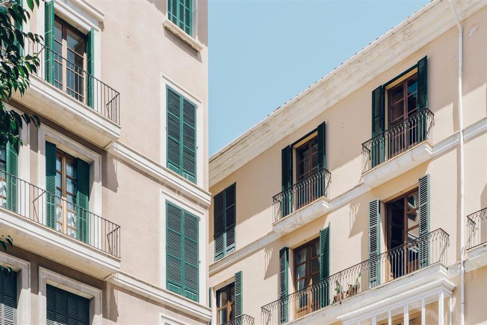 Archivo - Pisos.com sitúa a Tarragona como la capital de provincia con mayor rentabilidad del alquiler con un 7,96%.