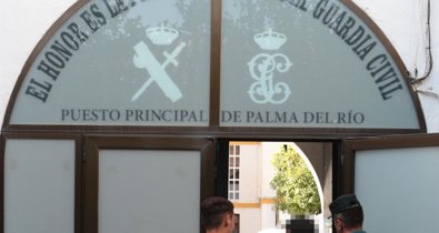 Andalucía
