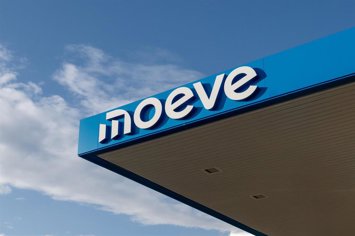 Archivo - Estación de Moeve