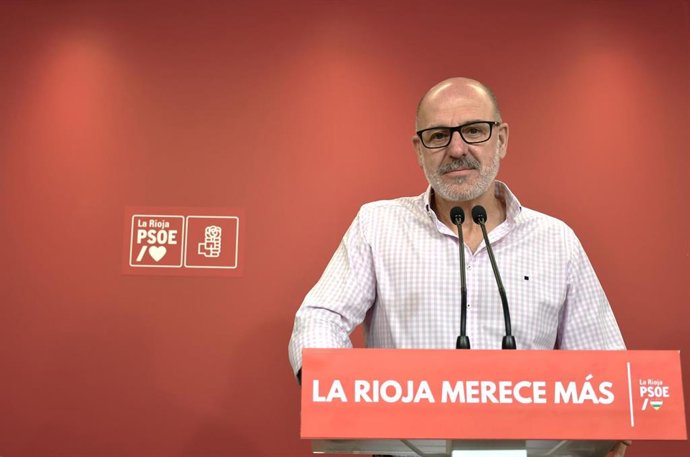 Miguel González de Legarra
