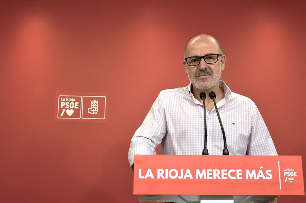 Miguel González de Legarra