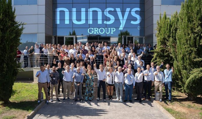 Nunsys Group