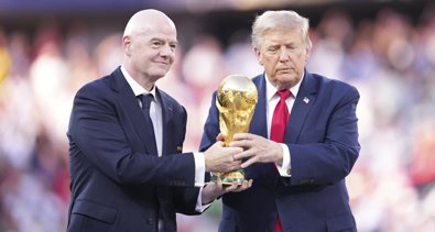 Mundial