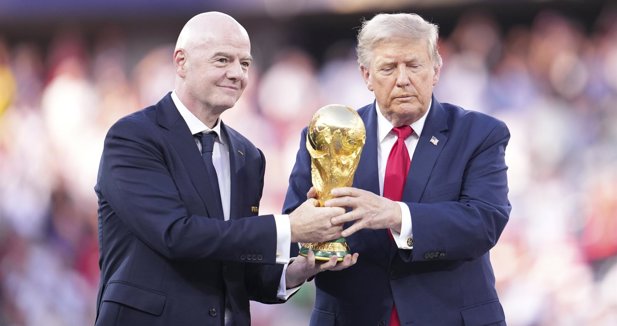 Mundial