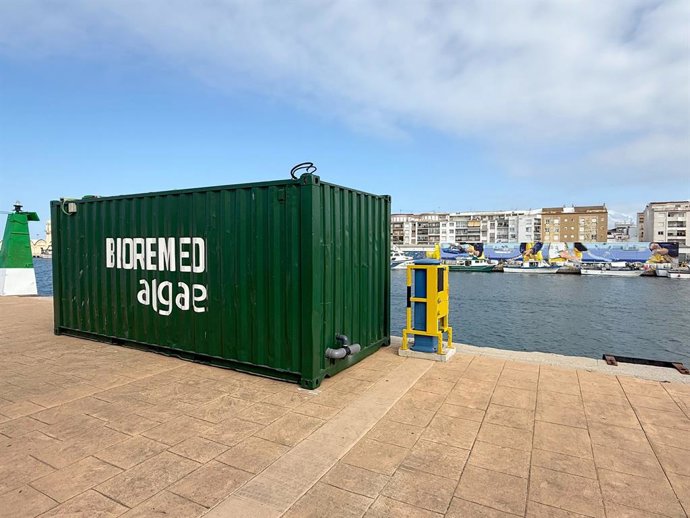 Port de Gandia