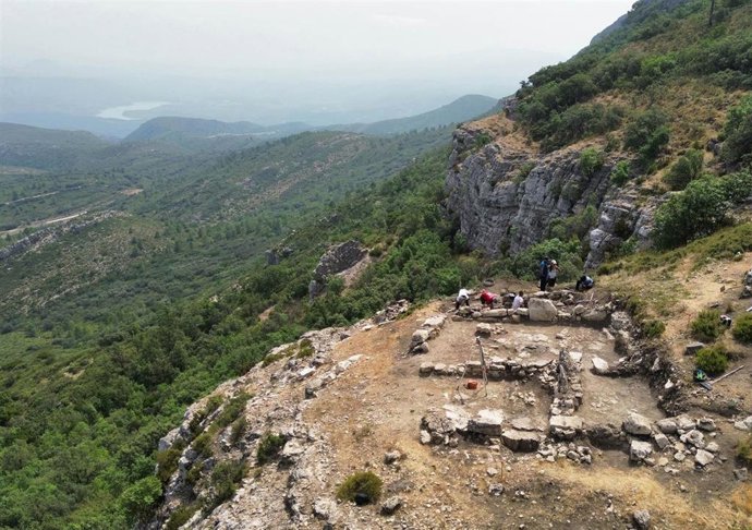 Picos Ajos Yátova