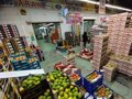 Mercabilbaok 257.790 tona elikagai merkaturatu zituen 2025ean