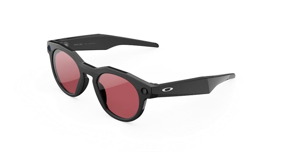 Gafas inteligentes Oakley Meta