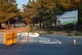 Noche "favorable" en Ávila, con control de reproducciones y posibilidad de realojos en municipios evacuados