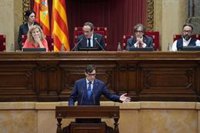ERC pide que Illa comparezca en el Parlament en septiembre por el error en las pruebas Pisa 2025