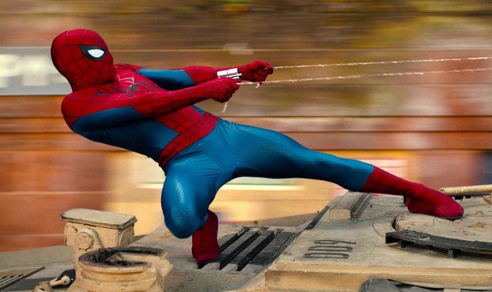 Primeras reacciones a Spider-Man Brand New Day, "la mejor de la saga de Tom Holland": "Profunda, reflexiva y madura"