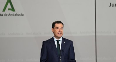 Es Andalucía - Sevilla
