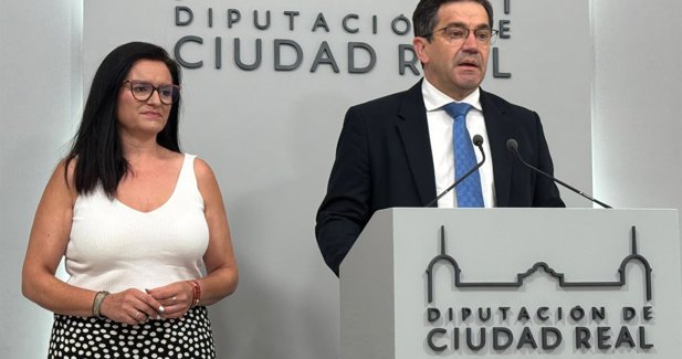 Castilla-La Mancha