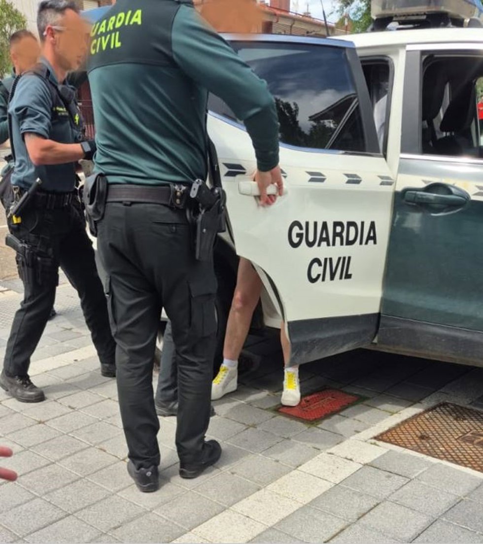 Archivo - Ni Madrid ni Barcelona: estos son los municipios en los que más han aumentado los robos 'al descuido'