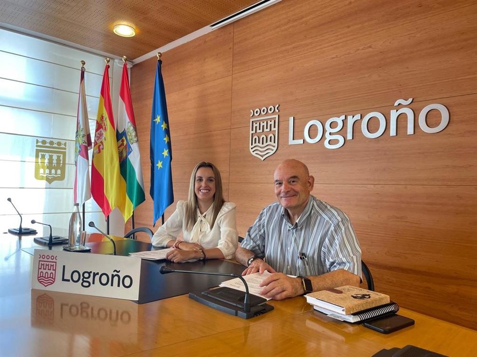 El Ayuntamiento invertirá más de 1,5 millones de euros en mejoras de colegios y escuelas infantiles de Logroño